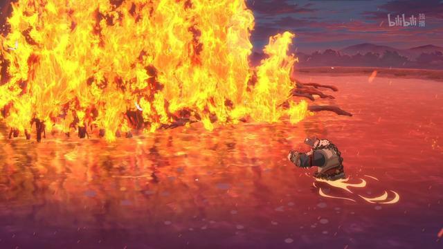 《镇魂街》第二季12月强势回归，开场就打！热血到爆炸