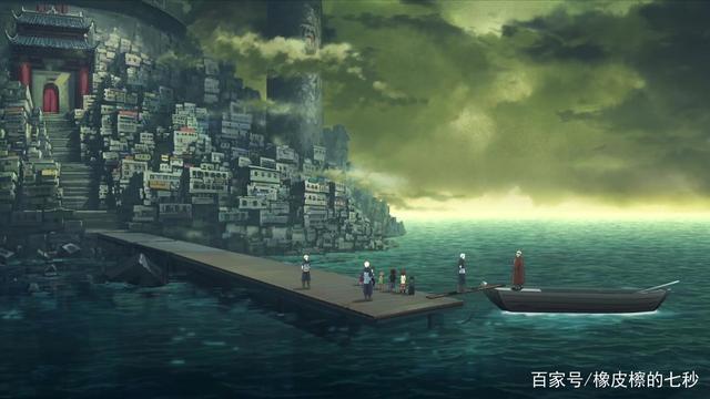 《镇魂街》里面，曹玄亮和曹焱兵谁是哥哥？谁是弟弟？