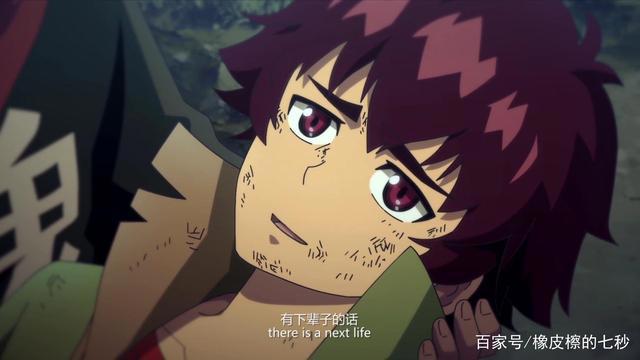 《镇魂街》里面，曹玄亮和曹焱兵谁是哥哥？谁是弟弟？