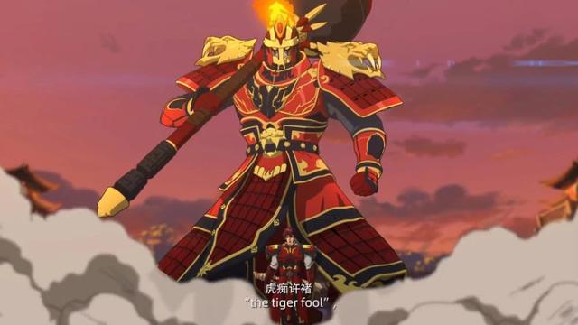 《镇魂街》第二季：每一秒经费都在燃烧，等三年完全不亏