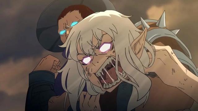 《镇魂街》到底是不是很烂，第一季和第二季差别那么远