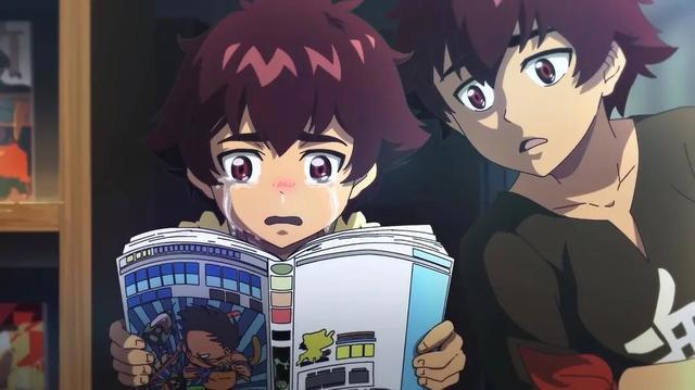 《镇魂街》到底是不是很烂，第一季和第二季差别那么远