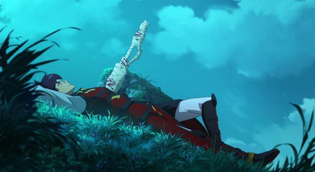 镇魂街：以更加优秀的姿态回归