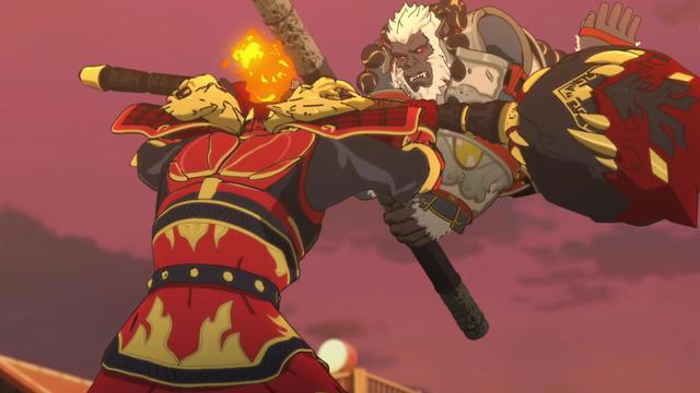 镇魂街：以更加优秀的姿态回归