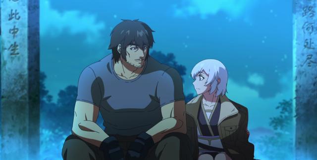 镇魂街：以更加优秀的姿态回归