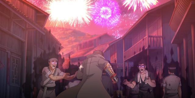 镇魂街：以更加优秀的姿态回归