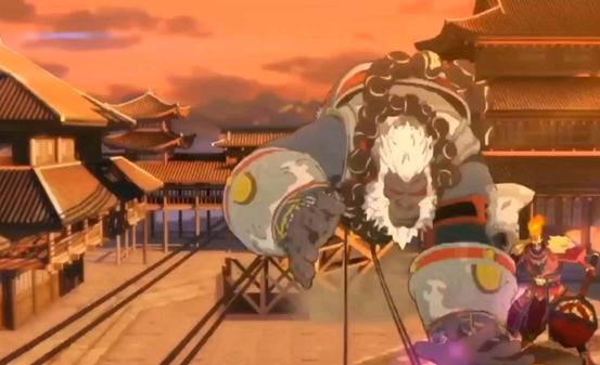 《镇魂街》第二季已完结？出了5集就停播，与原作差距太大！