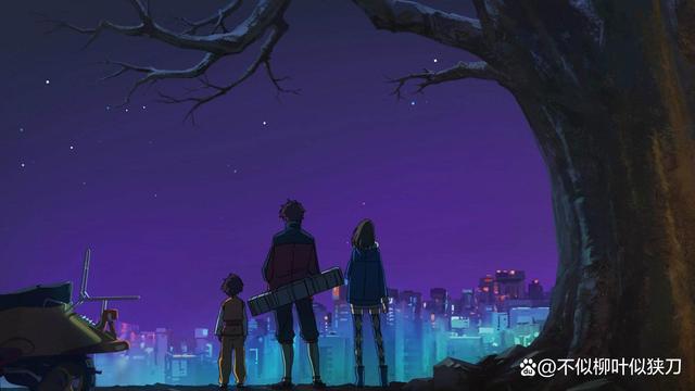 《镇魂街》：末将于禁，愿为曹家世代赴汤蹈火！