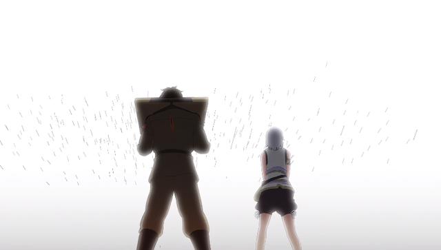 《镇魂街》第二季重制版开播，画风升级，打斗流畅，剧情不再魔改