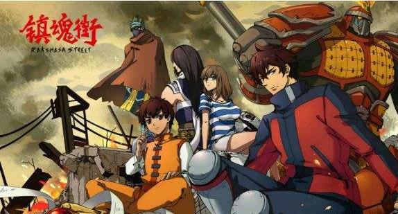 《镇魂街》：第二季扑街，与第一季差距甚大，网友：开卷考都这样