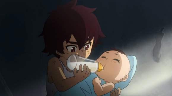 《镇魂街》：第二季扑街，与第一季差距甚大，网友：开卷考都这样