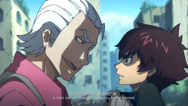 国产良心动漫《镇魂街》，时隔三年，官宣第二季即将归来！