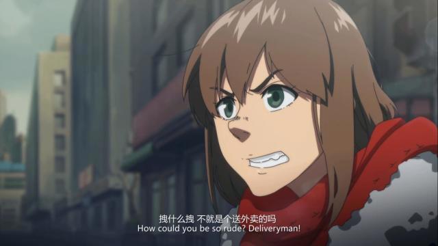 国产良心动漫《镇魂街》，时隔三年，官宣第二季即将归来！