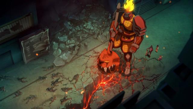 国产良心动漫《镇魂街》，时隔三年，官宣第二季即将归来！