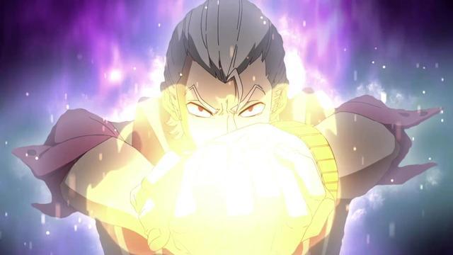 镇魂街第一季最可恨的反派，因为配音演员的关系，让人恨不起来