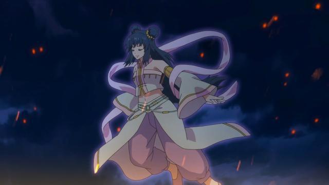 镇魂街第二季重制版疯狂补设定，回归原著剧情，纯动画党迷惑了