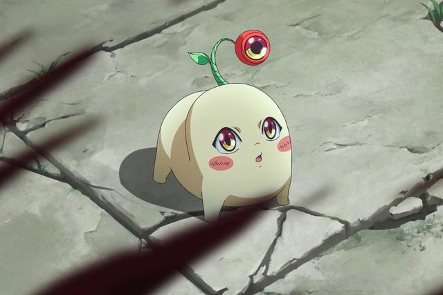 镇魂街第二季重制版疯狂补设定，回归原著剧情，纯动画党迷惑了