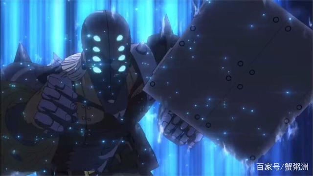 如何评价《镇魂街》动画