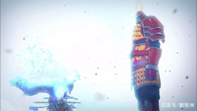 如何评价《镇魂街》动画