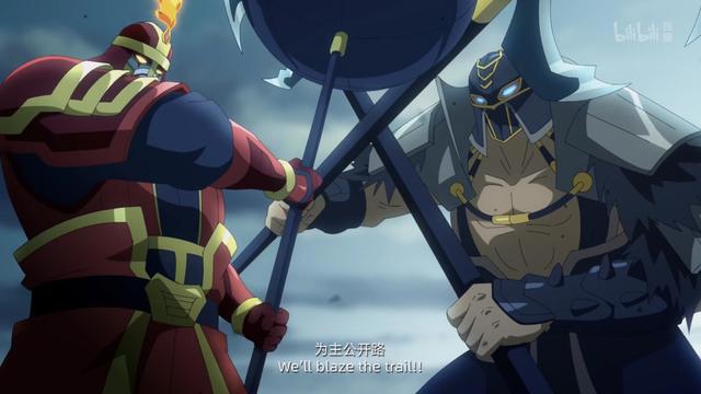 镇魂街重制上线，推翻两季魔改剧情，原著党：这才是真正的镇魂街