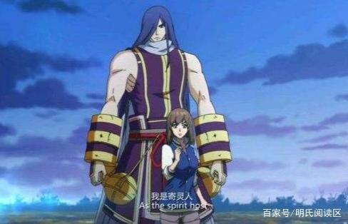 镇魂街第二季：开播倒计时，能否在本月上映，让我们拭目以待吧！