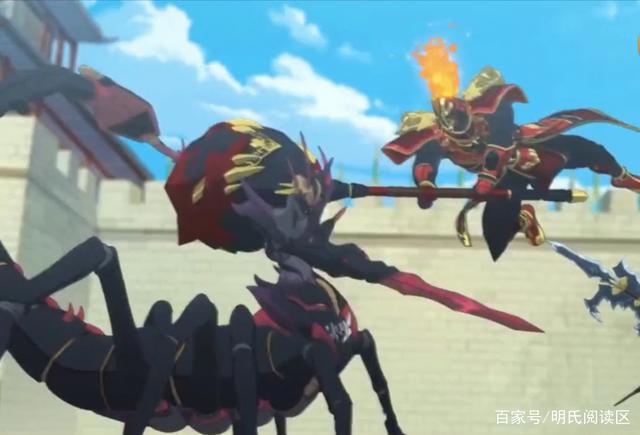 镇魂街第二季：开播倒计时，能否在本月上映，让我们拭目以待吧！