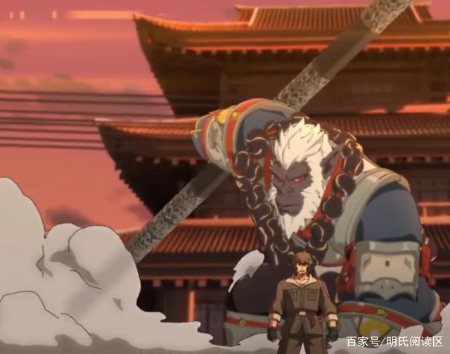 镇魂街第二季：开播倒计时，能否在本月上映，让我们拭目以待吧！