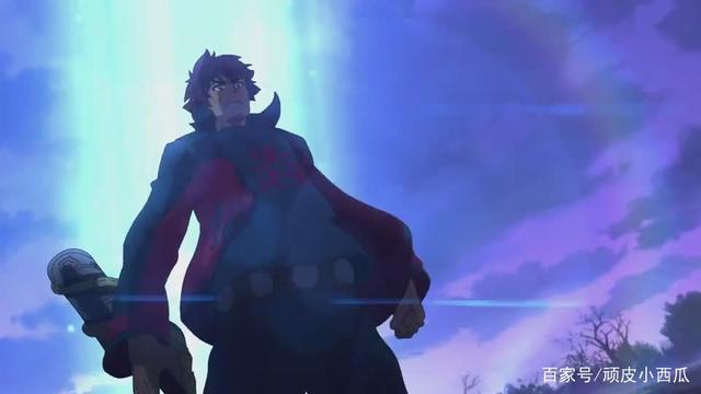 有妖气的动漫《镇魂街》汇集今古、突破想象的奇幻世界