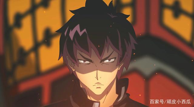 有妖气的动漫《镇魂街》汇集今古、突破想象的奇幻世界