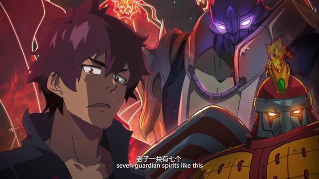 镇魂街第一季让人上瘾，第二季收视率直落，网评直接被腰斩