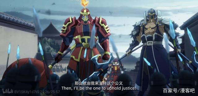 镇魂街重制版上线，导演认怂自黑推翻第一季，开始走原著剧情