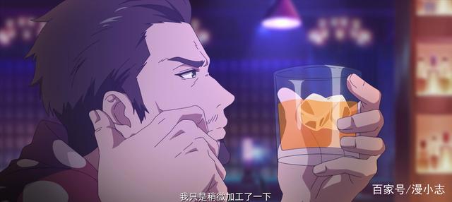 《镇魂街》第二季重制归来，献祭第一季保整部动画