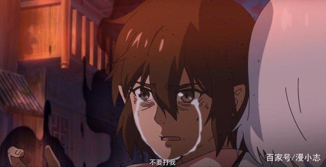 《镇魂街》第二季重制归来，献祭第一季保整部动画