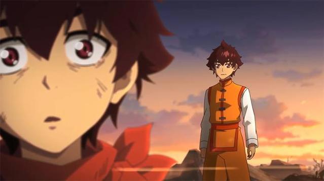 镇魂街：不看过第一季，都不会知道这四个真相竟然是这样的