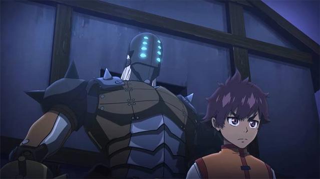 镇魂街：不看过第一季，都不会知道这四个真相竟然是这样的