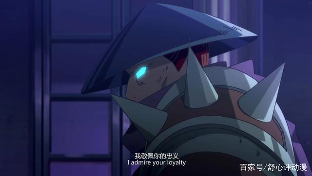 《镇魂街》第一季剧情回顾，忠义无双，结局凄凉，浪子燕青