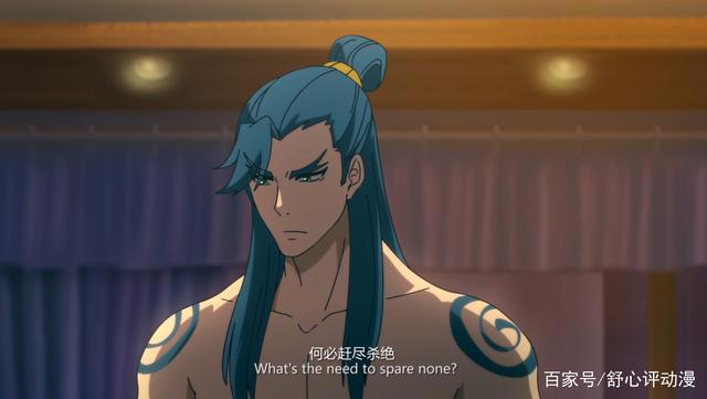 《镇魂街》第一季剧情回顾，忠义无双，结局凄凉，浪子燕青