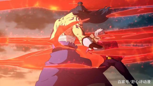 《镇魂街》第一季剧情回顾，忠义无双，结局凄凉，浪子燕青