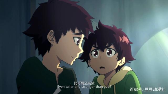 《镇魂街》第一季，比第二季评价高很多？最重要的是这一点