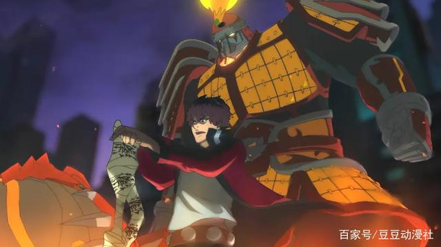 《镇魂街》第一季，比第二季评价高很多？最重要的是这一点