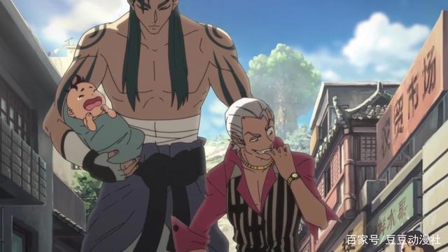 《镇魂街》第一季，比第二季评价高很多？最重要的是这一点