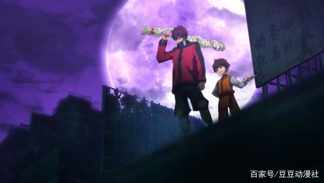 《镇魂街》第一季，比第二季评价高很多？最重要的是这一点
