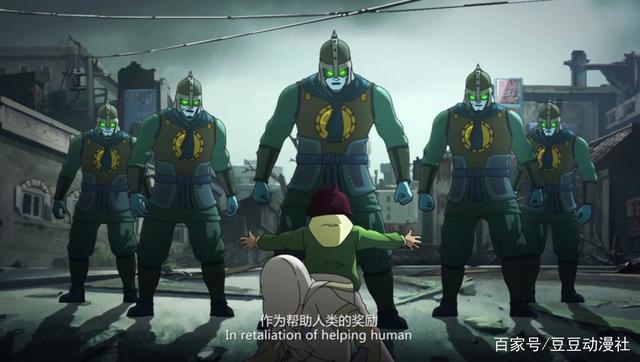 《镇魂街》第一季，比第二季评价高很多？最重要的是这一点