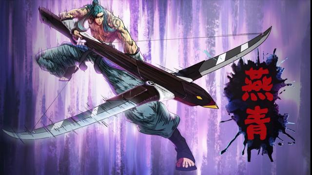 镇魂街：第一季双集里只有感动