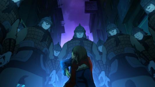 总评《镇魂街》动画，第一季剧情大变动，你真的看懂了吗？