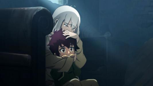 总评《镇魂街》动画，第一季剧情大变动，你真的看懂了吗？