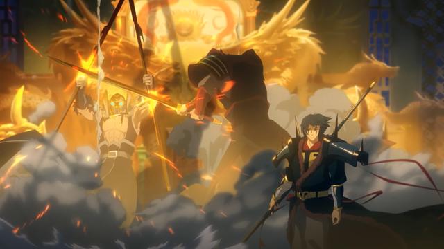 同样是魔改，镇魂街第一季饱受好评，第二季坏评如潮，原因很简单