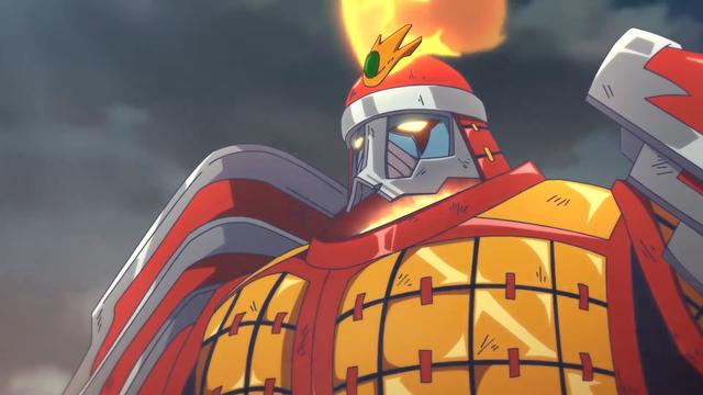 同样是魔改，镇魂街第一季饱受好评，第二季坏评如潮，原因很简单