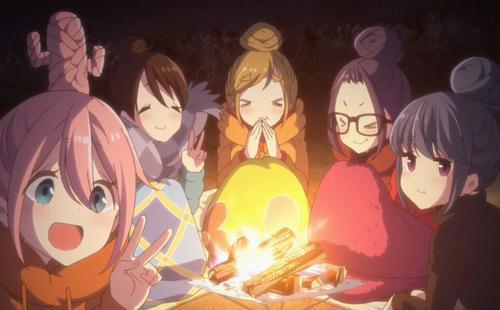 2021年冬季最想推荐动画排行出炉，《巨人》排第二，第一有些意外