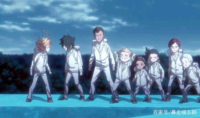 一月动漫新番推荐，高分悬疑神作，看一集你就停不下来的系列